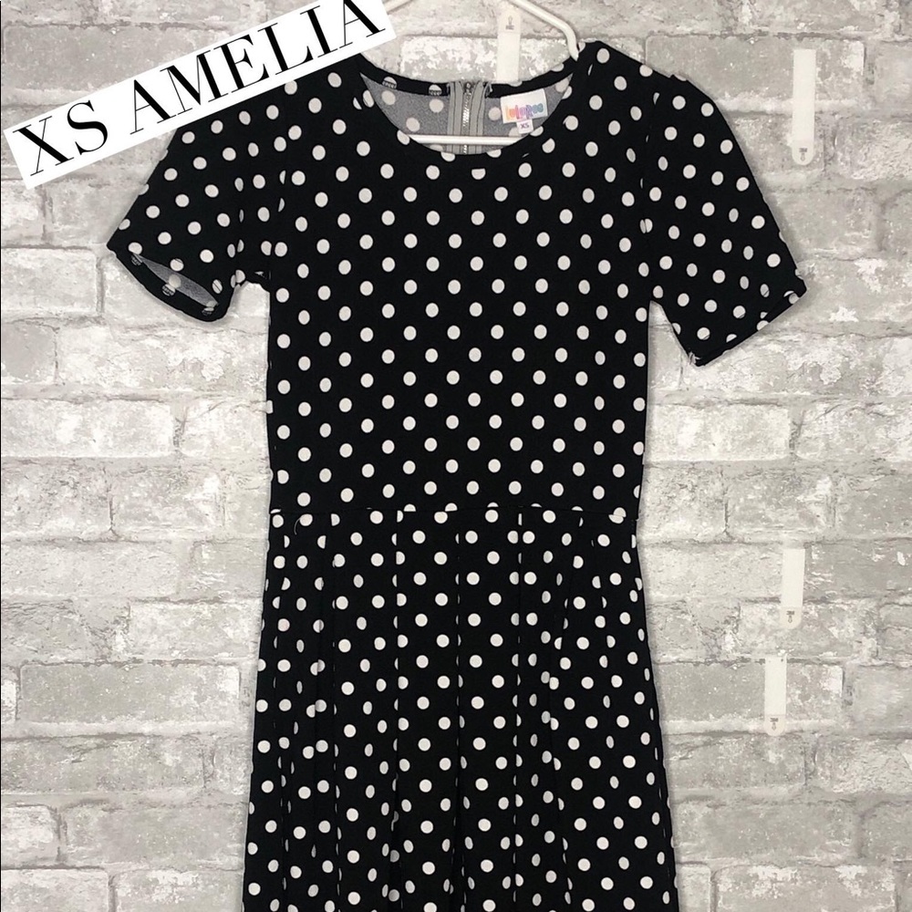 lularoe amelia